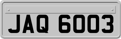 JAQ6003