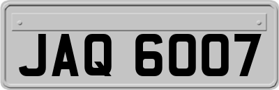 JAQ6007