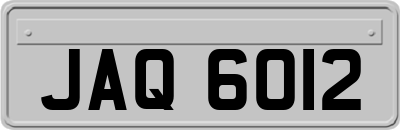 JAQ6012