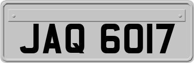 JAQ6017