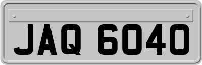 JAQ6040