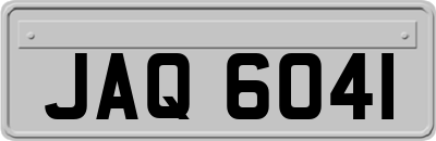 JAQ6041
