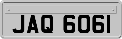 JAQ6061