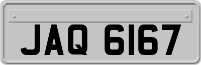 JAQ6167