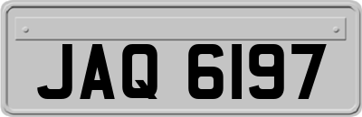 JAQ6197