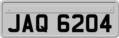 JAQ6204