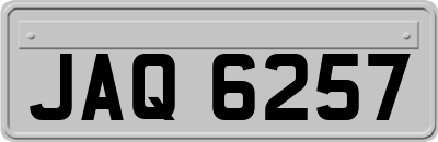 JAQ6257