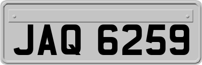 JAQ6259