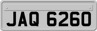 JAQ6260