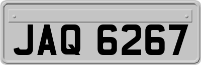 JAQ6267
