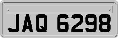JAQ6298