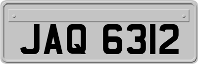 JAQ6312