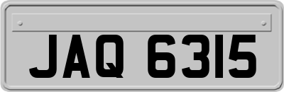 JAQ6315
