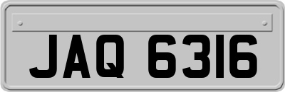 JAQ6316
