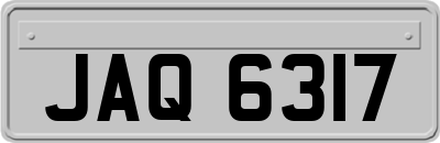 JAQ6317