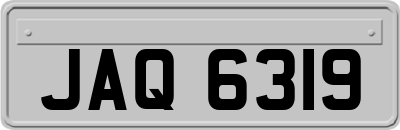 JAQ6319
