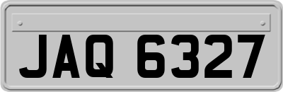 JAQ6327