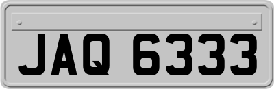 JAQ6333