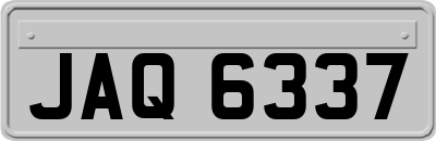 JAQ6337