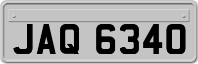 JAQ6340