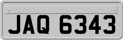 JAQ6343