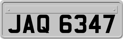 JAQ6347