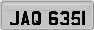 JAQ6351