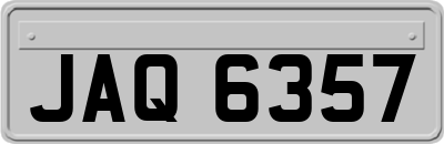 JAQ6357