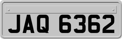 JAQ6362