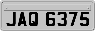 JAQ6375