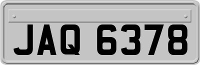 JAQ6378