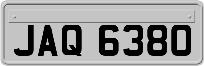 JAQ6380
