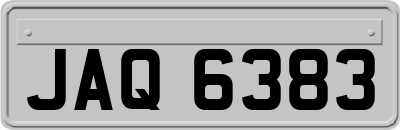 JAQ6383