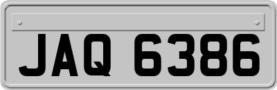 JAQ6386