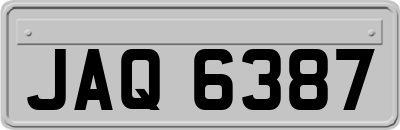 JAQ6387