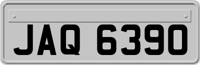 JAQ6390