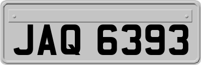 JAQ6393
