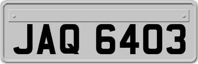 JAQ6403