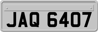 JAQ6407
