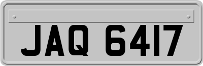 JAQ6417