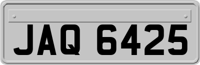JAQ6425