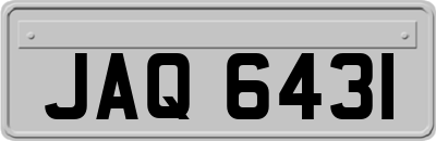 JAQ6431