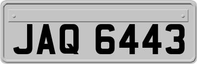 JAQ6443