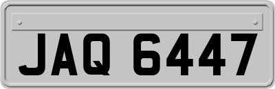 JAQ6447