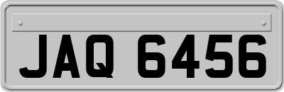 JAQ6456