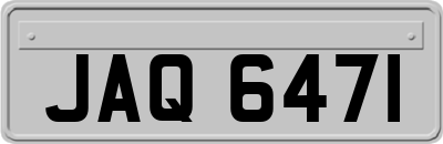 JAQ6471