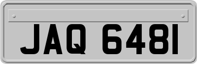 JAQ6481
