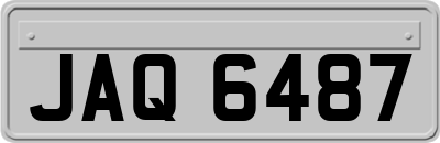 JAQ6487
