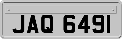 JAQ6491