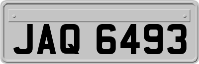 JAQ6493